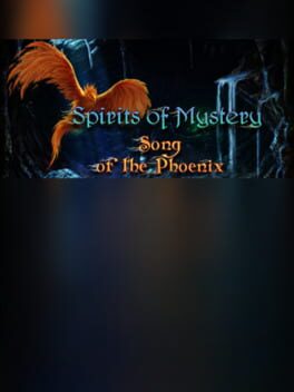 Spirits of Mystery: Song of the Phoenix – Collector’s Edition