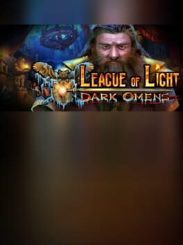 League of Light: Dark Omens – Collector’s Edition