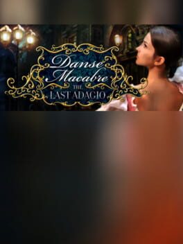 Danse Macabre: The Last Adagio – Collector’s Edition