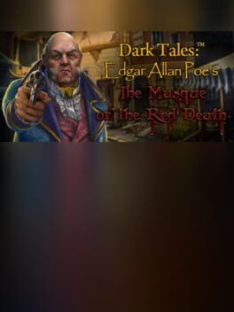 Dark Tales: Edgar Allan Poe’s The Masque of the Red Death – Collector’s Edition