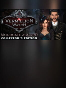 Vermillion Watch: Moorgate Accord – Collector’s Edition