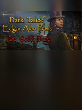 Dark Tales: Edgar Allan Poe’s The Gold Bug – Collector’s Edition