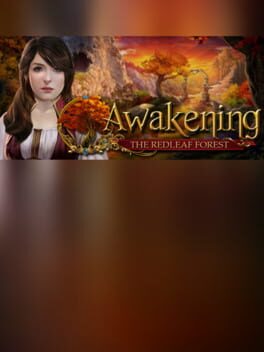 Awakening: The Redleaf Forest – Collector’s Edition