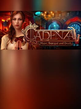 Cadenza: Music, Betrayal and Death – Collector’s Edition