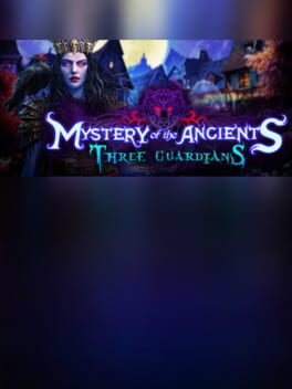 Mystery of the Ancients: Three Guardians – Collector’s Edition