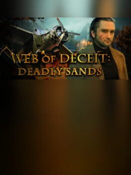 Web of Deceit: Deadly Sands – Collector’s Edition
