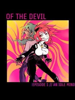 Of the Devil: Episode 1