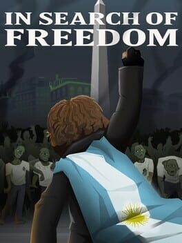 In Search of Freedom