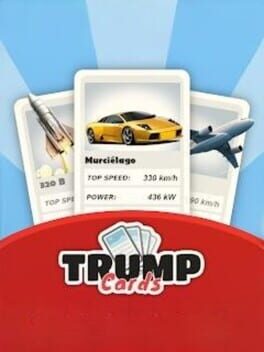Trump Cards