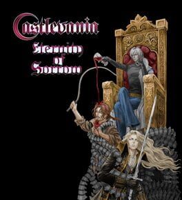 Castlevania: Eternity of Sorrow
