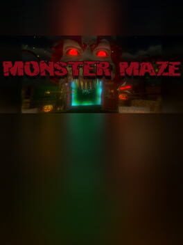 Monster Maze VR