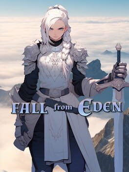 Fall From Eden