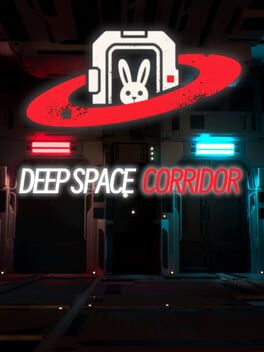 Deep Space Corridor