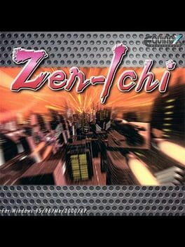 Zen-Ichi