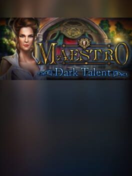 Maestro: Dark Talent – Collector’s Edition