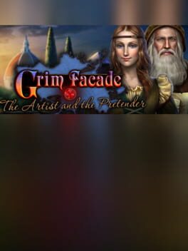 Grim Facade: The Artist and The Pretender – Collector’s Edition