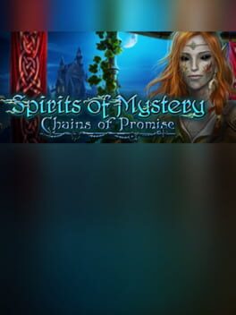 Spirits of Mystery: Chains of Promise – Collector’s Edition