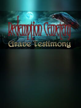 Redemption Cemetery: Grave Testimony – Collector’s Edition