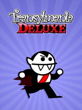 Transylmania Deluxe