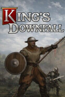 King’s Downfall