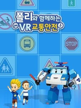 VR Traffic Safety with Polly