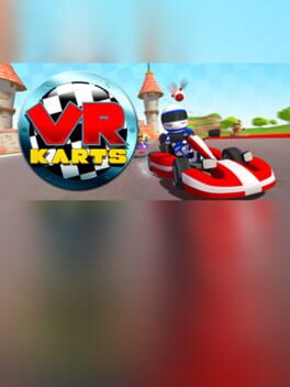 VR Karts SteamVR