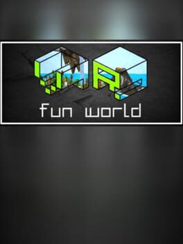 VR Fun World