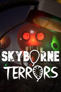 Skyborne Terrors