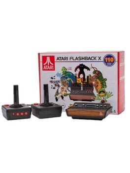 Atari Flashback X