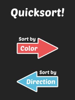 Quicksort