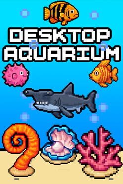 Desktop Aquarium