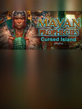 Mayan Prophecies: Cursed Island – Collector’s Edition