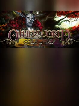 Otherworld: Shades of Fall Collector’s Edition