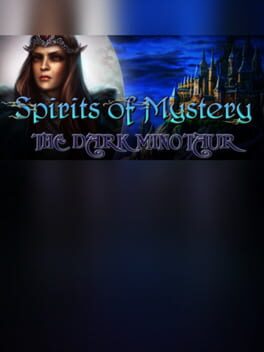 Spirits of Mystery: The Dark Minotaur – Collector’s Edition
