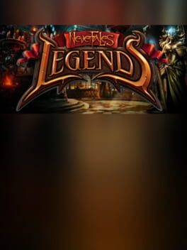 Nevertales: Legends – Collector’s Edition