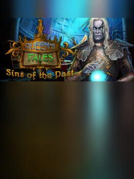Queen’s Tales: Sins of the Past – Collector’s Edition