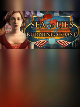 Sea of Lies: Burning Coast – Collector’s Edition