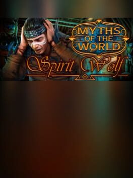 Myths of the World: Spirit Wolf – Collector’s Edition