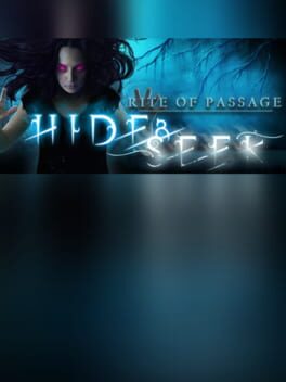 Rite of Passage: Hide and Seek – Collector’s Edition