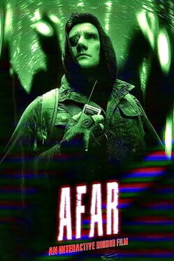 AFAR: An Interactive Horror Film
