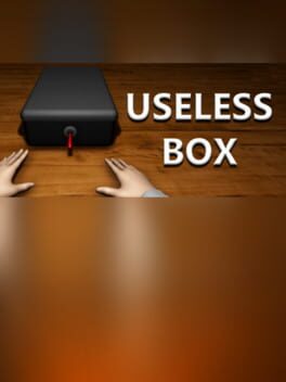Useless Box