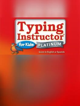 Typing Instructor for Kids Platinum 5