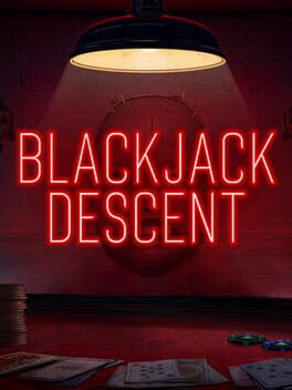 Blackjack Descent