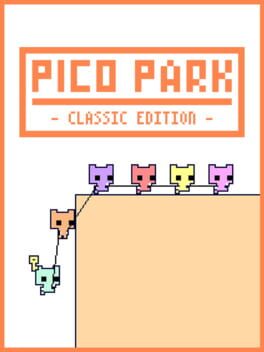 Pico Park: Classic Edition