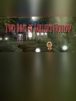 Two Inns at Miller’s Hollow