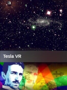 Tesla VR