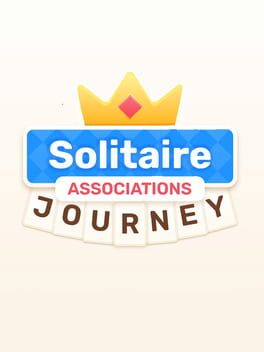 Solitaire Associations Journey