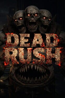 Dead Rush