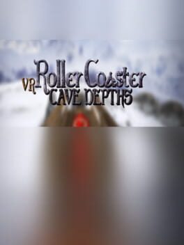 VR Roller Coaster – Cave Depths