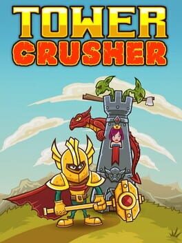 Tower Crusher